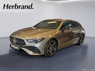 Mercedes-Benz CLA-Class 2025