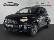 Fiat 500e 2022