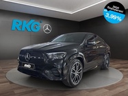 Mercedes-Benz GLE-Class 2026