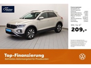 Volkswagen T-Roc 2023