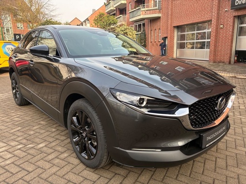 Mazda CX-30 2026