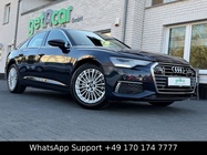 Audi A6 2022