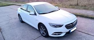 Opel Insignia 2019