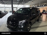 Mercedes-Benz V-Class 2025