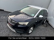 Opel Crossland 2019