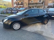 Alfa Romeo MiTo 2012