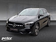 Mercedes-Benz GLA-Class 2025
