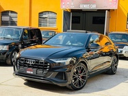Audi Q8 2020