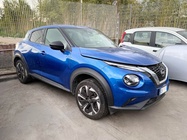 Nissan Juke 2025