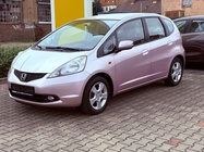 Honda Jazz 2010