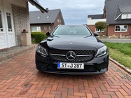 Mercedes-Benz C-Class 2019
