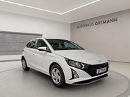 Hyundai i20 2025