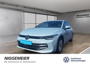Volkswagen Golf 2025