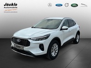 Ford Kuga 2024