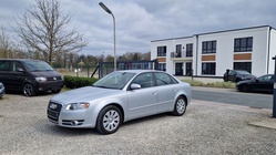 Audi A4 2007
