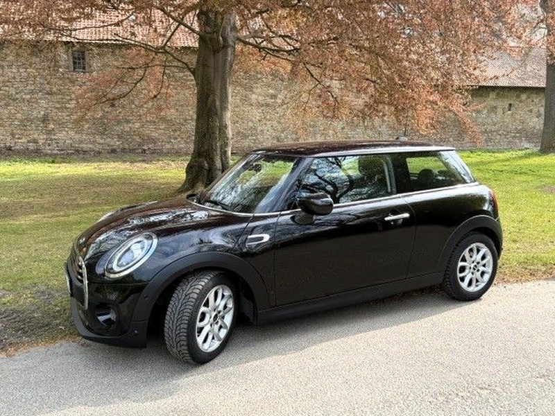 MINI One