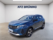 Peugeot 3008 2024