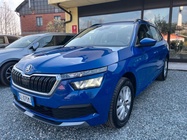 Skoda Kamiq 2022