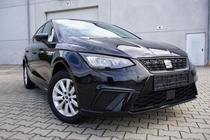 Seat Ibiza 2024