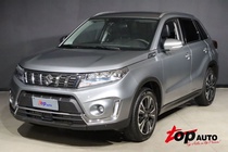 Suzuki Vitara 2024