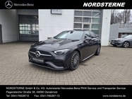 Mercedes-Benz C-Class 2025