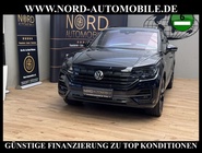 Volkswagen Touareg 2022