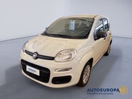 Fiat Panda 2019