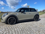 MINI Cooper 2019