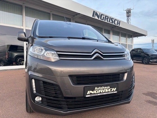Citroen SpaceTourer 2020