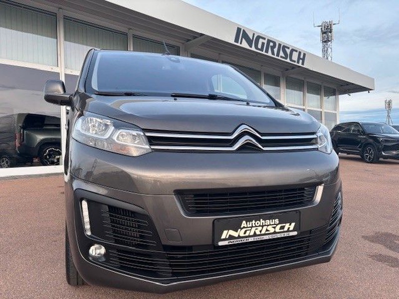 Citroen SpaceTourer