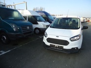 Ford Transit 2019