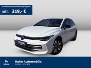 Volkswagen Golf 2025