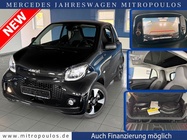 Smart ForTwo 2024