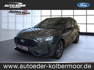 Ford Kuga 2025