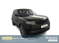 Land Rover Range Rover 2023