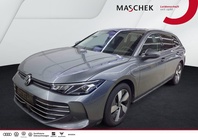 Volkswagen Passat 2025