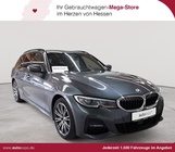 BMW 3 Series 2021
