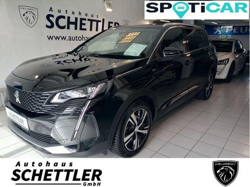 Peugeot 5008 2024