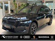 Skoda Kamiq 2021