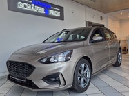 Ford Focus 2019