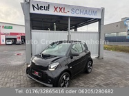 Smart ForTwo 2021
