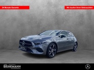 Mercedes-Benz A-Class 2025