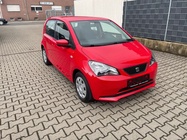 Seat Mii 2019