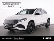 Mercedes-Benz EQA 2025