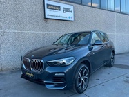 BMW X5 2020