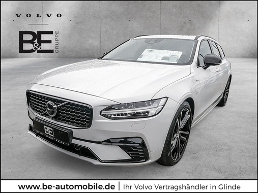 Volvo V90 2020