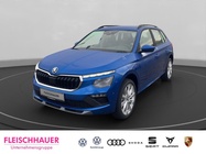 Skoda Kamiq 2026