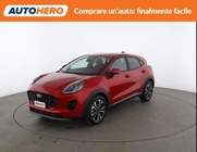 Ford Puma 2024