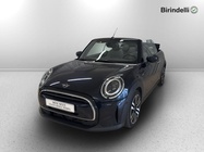 MINI Cabrio 2021