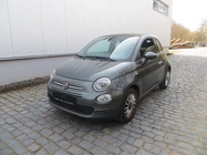 Fiat 500 2019